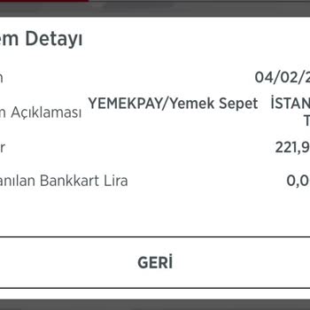 İzinsiz Kart Çekimi Ve İade Talebi