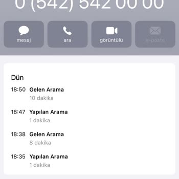 Vodafone İnternet Sorunu Çözülemiyor