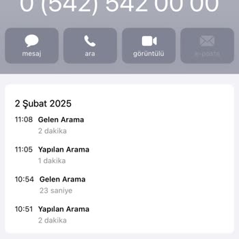 Vodafone İnternet Sorunu Çözülemiyor