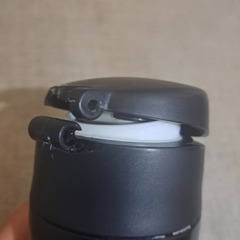 Kalitesiz Ürün: Tantitoni Suluk Hayal Kırıklığı