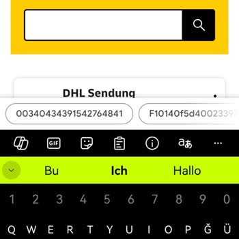 PTT'de Bekleyen Kargo Kabusu
