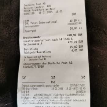 PTT'de Bekleyen Kargo Kabusu