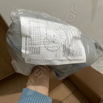 Yanlış Paketleme Ve İade Sorunu: Trendyol'da Mağduriyet