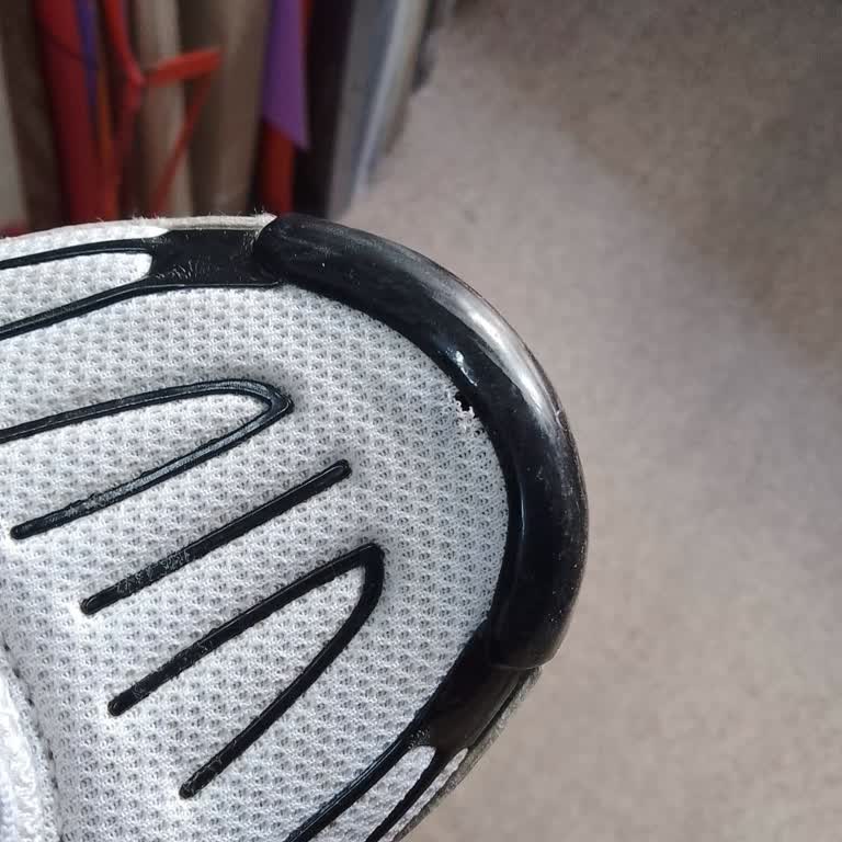 Nike Mağazasında Fatura Ve İlgisizlik Sorunu