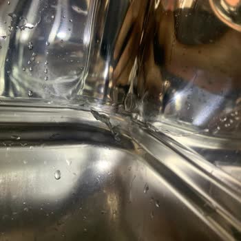 Beko Bulaşık Makinesi Servis Kabusu