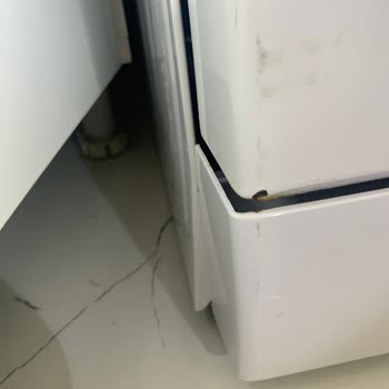Beko Bulaşık Makinesi Servis Kabusu