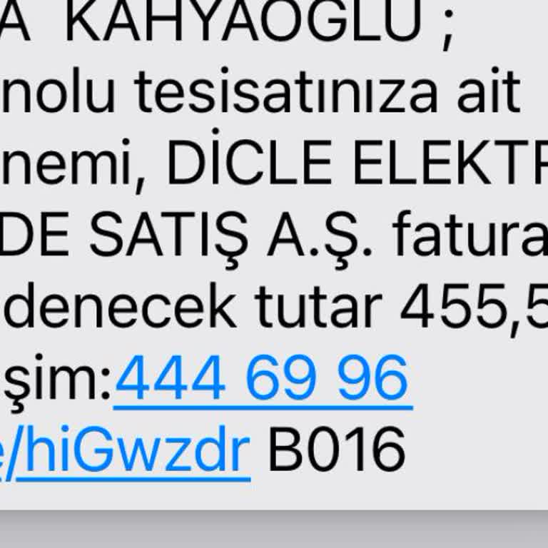Sürekli Elektrik Kesintileri Ve Kombi Sorunları
