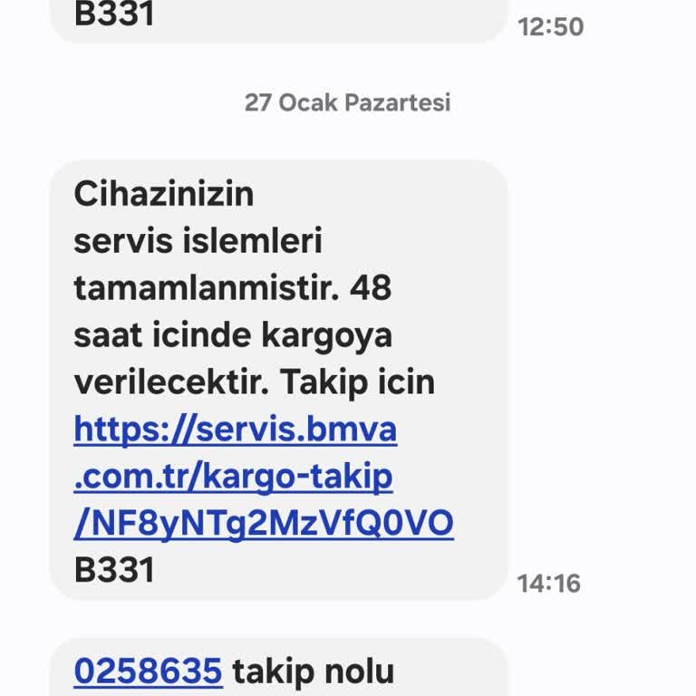 Kiwi Markalı Ürünlerin Servis Süreci Ve Kalitesi Hayal Kırıklığı Yarattı