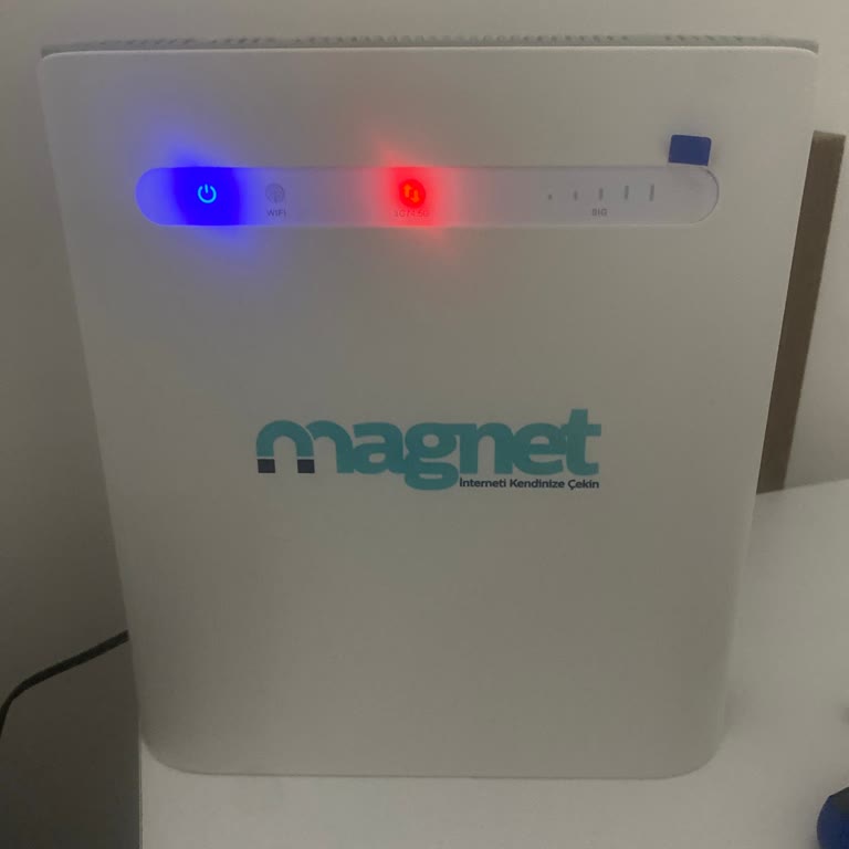 Bursa'nın Merkezinde İnternet Çilesi: Çözüm Bekliyoruz