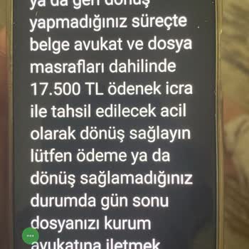 İş Bulma Vaadiyle Yanıltma