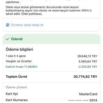Yanlış Çekim Ve İletişim Sorunları