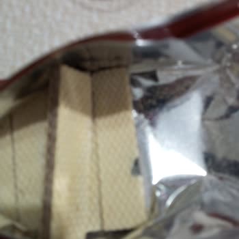 BİM'den Aldığım Üründe Sağlık Riski