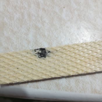 BİM'den Aldığım Üründe Sağlık Riski