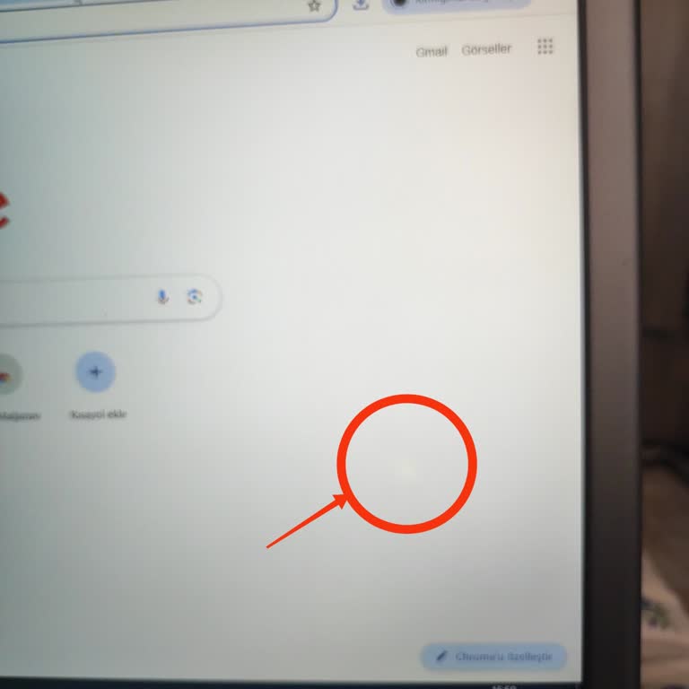 Teknopc Bilgisayarımda Ekran Sorunları Ve İade Süreci