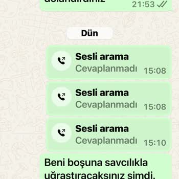 Online Alışverişte Muhatap Bulamama Ve Hizmet Eksikliği Sorunu