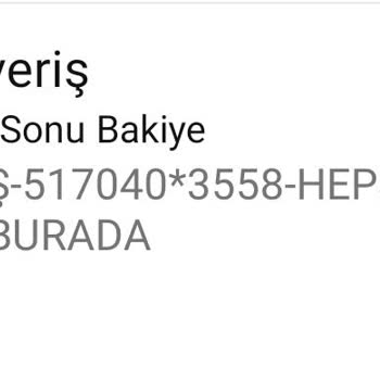 Hepsiburada Habersiz Çekilen Üyelik Ücreti