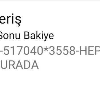 Hepsiburada Habersiz Çekilen Üyelik Ücreti