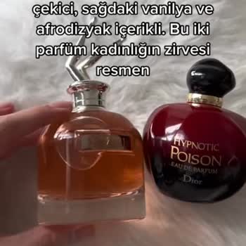 Koku Efendisi Alakasız Ürün Gönderimi