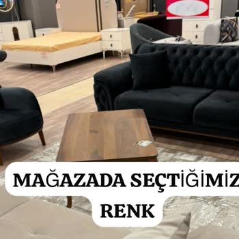 Yanlış Renk Koltuk Ve İlgisiz Hizmet