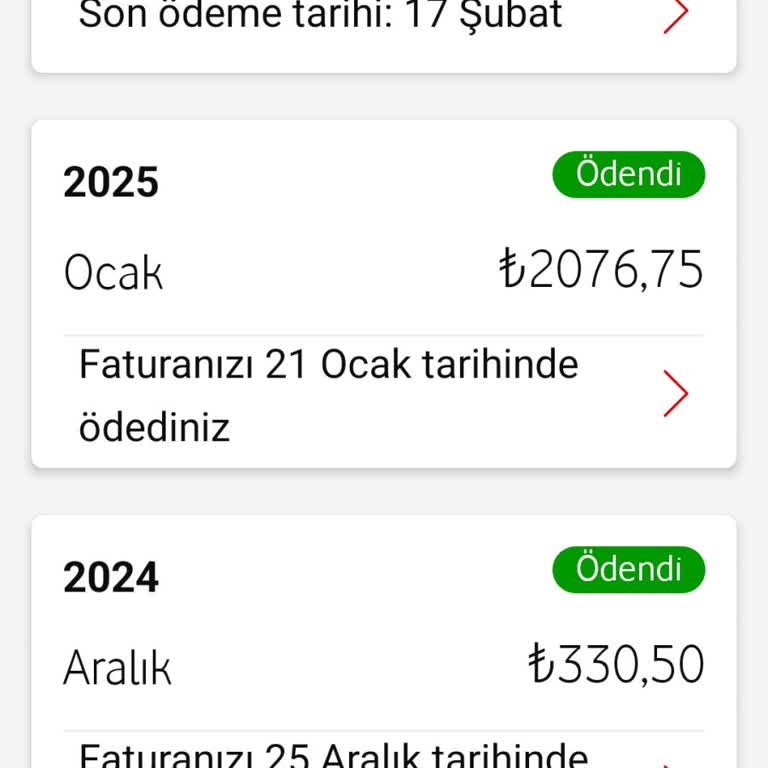 Hatalı Fatura Ve Zorunlu Ödeme Sorunu