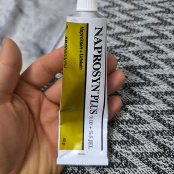 Eczaneden Aldığım Kremde Hava Kabusu