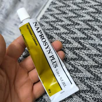 Eczaneden Aldığım Kremde Hava Kabusu