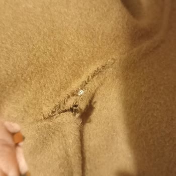 Kuru Temizleme Fiyaskosu: Yırtık Palto Ve İlgisiz Hizmet