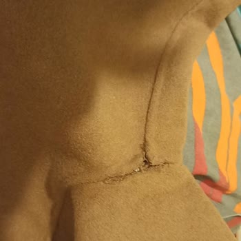 Kuru Temizleme Fiyaskosu: Yırtık Palto Ve İlgisiz Hizmet