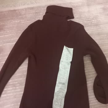 Stradivarius İade Sürecinde Karşılaşılan Hakaret Ve Sorumsuzluk!