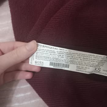 Stradivarius İade Sürecinde Karşılaşılan Hakaret Ve Sorumsuzluk!