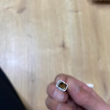Marlboro Touch Blue: Boş Çıkan Sigara Sorunu