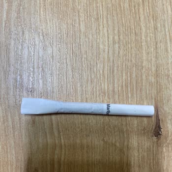 Marlboro Touch Blue: Boş Çıkan Sigara Sorunu