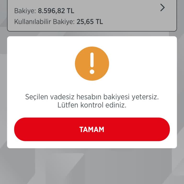 Hesabımda Haksız Bloke: Ziraat Bankası'ndan Beklenmedik Uygulama