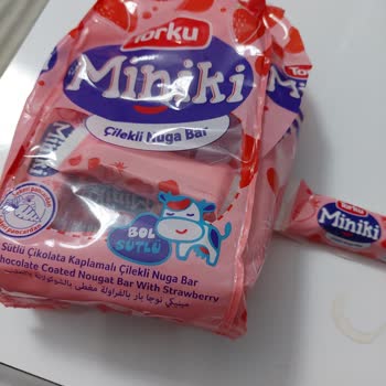 Torku Miniki'den Plastik Parçalar Çıktı: Güven Sarsıldı