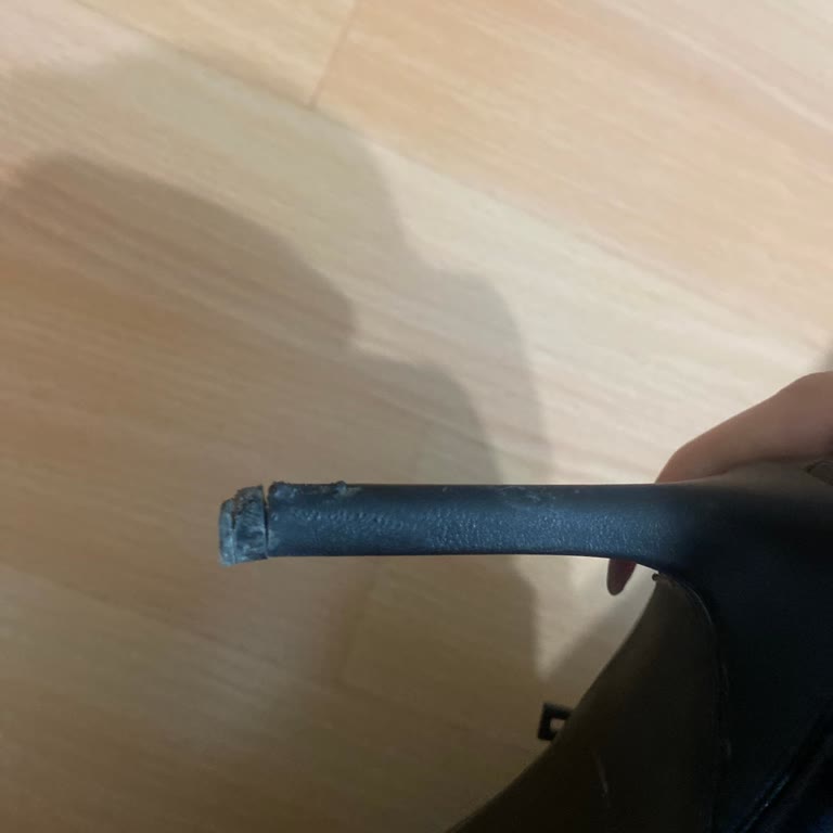 Ayakkabılarda Sürekli Soyulma Sorunu