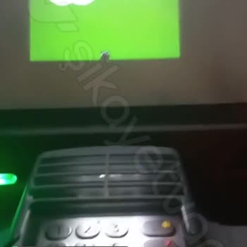 Denizbank ATM Paramı Yuttu!