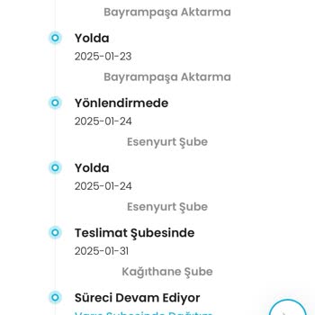 Kargoist'in Teslimat Kabusu: 13 Günlük İstanbul Macerası