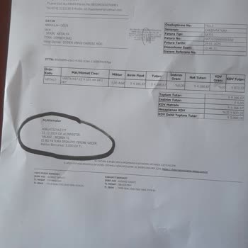 Garanti Belgesi Olmadan Akü İadesi Sorunu