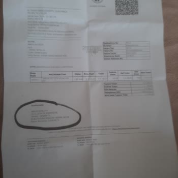 Garanti Belgesi Olmadan Akü İadesi Sorunu