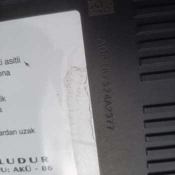 Garanti Belgesi Olmadan Akü İadesi Sorunu