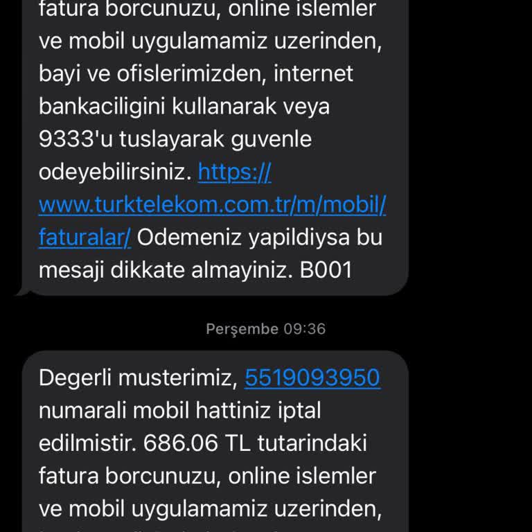 TeknosaCell İle Hayal Kırıklığı: Sözleşme Şoku