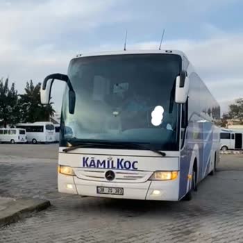 Eski Ve Bakımsız Araçlar Yolculuğu Zorlaştırıyor