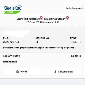 Eski Ve Bakımsız Araçlar Yolculuğu Zorlaştırıyor