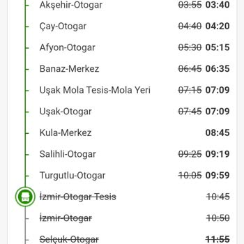 Eski Ve Bakımsız Araçlar Yolculuğu Zorlaştırıyor
