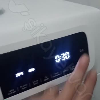 Profilo 9 Kg Kapak Arızası