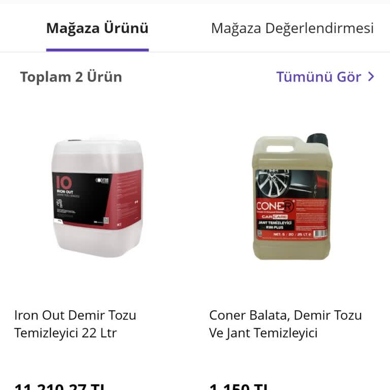 Sipariş İptali Ve Yetersiz Destek