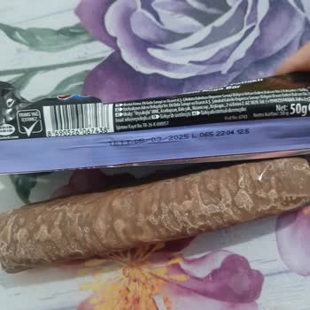 Bozuk Çikolata Deneyimi