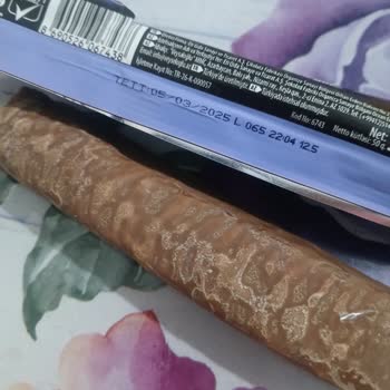 Bozuk Çikolata Deneyimi