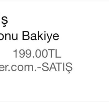 Beklenmedik Üyelik Ücreti Ve Yanlış Borçlandırma