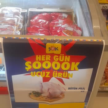 Şok Marketler Yanıltıcı Fiyatlandırma Ve Saygısız Hizmet